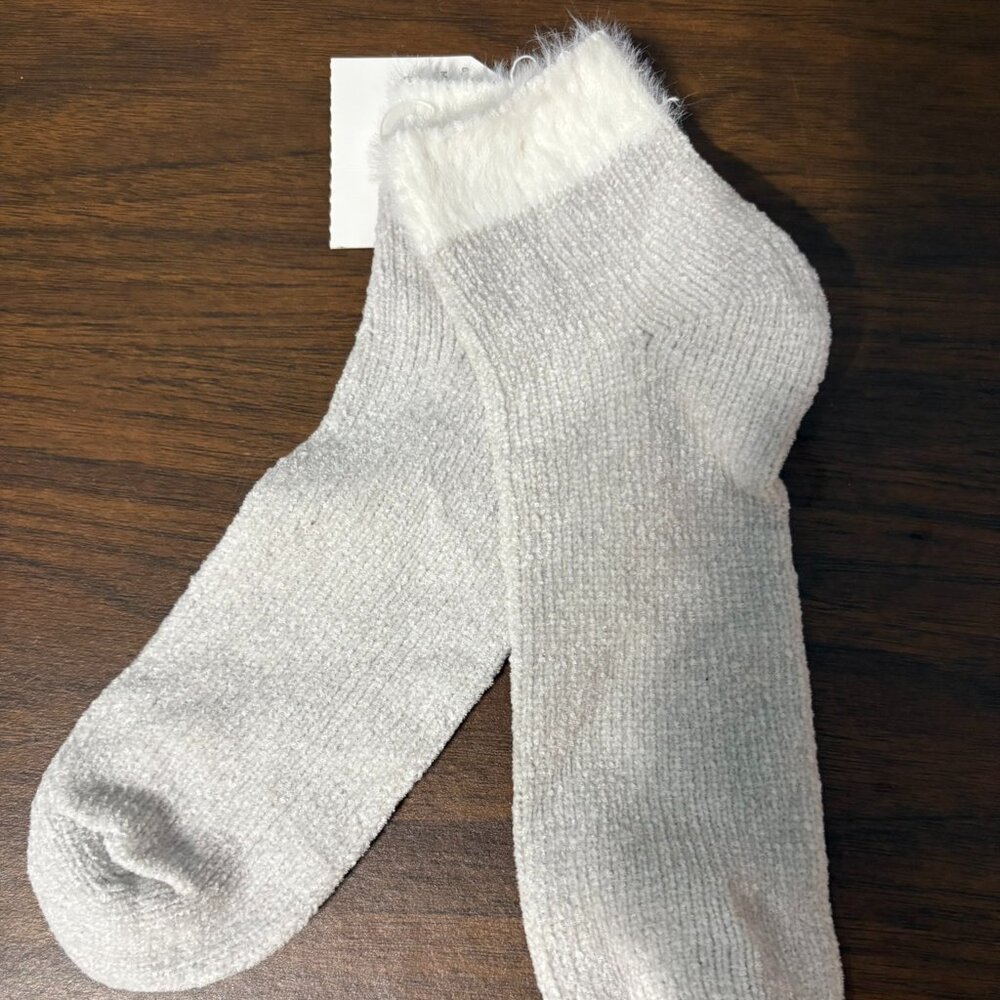 One Pair Cozy Women's Socks